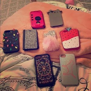 iPhone 7 cases